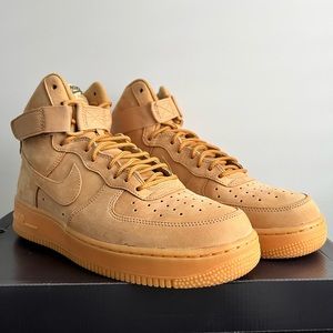 Air Force One High - Wheat
